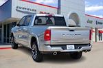 New 2025 Ram 1500 Laramie Crew Cab 4x4 Pickup for sale #J250066 - photo 5