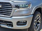 New 2025 Ram 1500 Laramie Crew Cab 4x4 Pickup for sale #J250066 - photo 7