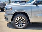 New 2025 Ram 1500 Laramie Crew Cab 4x4 Pickup for sale #J250066 - photo 8