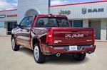 New 2025 Ram 1500 Lone Star Crew Cab 4x4 Pickup for sale #J250070 - photo 4