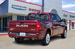 New 2025 Ram 1500 Lone Star Crew Cab 4x4 Pickup for sale #J250070 - photo 5