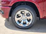 New 2025 Ram 1500 Lone Star Crew Cab 4x4 Pickup for sale #J250070 - photo 9