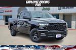 New 2025 Ram 1500 Tradesman Quad Cab Pickup for sale #J250126 - photo 1
