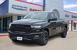 New 2025 Ram 1500 Tradesman Quad Cab Pickup for sale #J250126 - photo 2