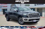 New 2025 Ram 1500 Laramie Crew Cab 4x4 Pickup for sale #J250211 - photo 1