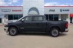 New 2025 Ram 1500 Laramie Crew Cab 4x4 Pickup for sale #J250211 - photo 3