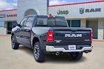 New 2025 Ram 1500 Laramie Crew Cab 4x4 Pickup for sale #J250211 - photo 4
