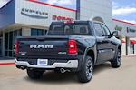 New 2025 Ram 1500 Laramie Crew Cab 4x4 Pickup for sale #J250211 - photo 5