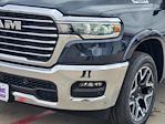 New 2025 Ram 1500 Laramie Crew Cab 4x4 Pickup for sale #J250211 - photo 7