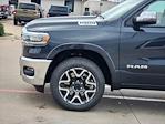 New 2025 Ram 1500 Laramie Crew Cab 4x4 Pickup for sale #J250211 - photo 8