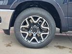 New 2025 Ram 1500 Laramie Crew Cab 4x4 Pickup for sale #J250211 - photo 9