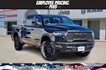 New 2025 Ram 1500 Rebel Crew Cab 4x4 Pickup for sale #J250227 - photo 1