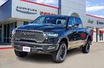 New 2025 Ram 1500 Rebel Crew Cab 4x4 Pickup for sale #J250227 - photo 2