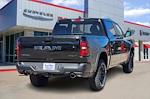 New 2025 Ram 1500 Rebel Crew Cab 4x4 Pickup for sale #J250227 - photo 5