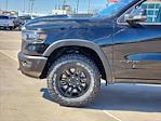 New 2025 Ram 1500 Rebel Crew Cab 4x4 Pickup for sale #J250227 - photo 8