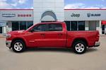 New 2025 Ram 1500 Lone Star Crew Cab 4x4 Pickup for sale #J250249 - photo 3