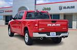 New 2025 Ram 1500 Lone Star Crew Cab 4x4 Pickup for sale #J250249 - photo 4