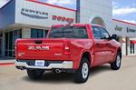 New 2025 Ram 1500 Lone Star Crew Cab 4x4 Pickup for sale #J250249 - photo 5