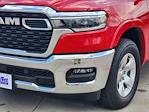 New 2025 Ram 1500 Lone Star Crew Cab 4x4 Pickup for sale #J250249 - photo 7