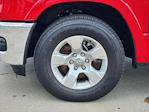 New 2025 Ram 1500 Lone Star Crew Cab 4x4 Pickup for sale #J250249 - photo 9