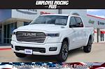 New 2025 Ram 1500 Laramie Crew Cab 4x4 Pickup for sale #J250250 - photo 2