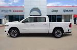 New 2025 Ram 1500 Laramie Crew Cab 4x4 Pickup for sale #J250250 - photo 3