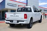 New 2025 Ram 1500 Laramie Crew Cab 4x4 Pickup for sale #J250250 - photo 5