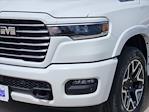 New 2025 Ram 1500 Laramie Crew Cab 4x4 Pickup for sale #J250250 - photo 7