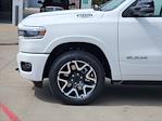 New 2025 Ram 1500 Laramie Crew Cab 4x4 Pickup for sale #J250250 - photo 8