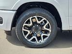 New 2025 Ram 1500 Laramie Crew Cab 4x4 Pickup for sale #J250250 - photo 9