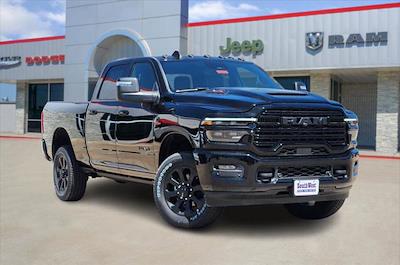 New 2025 Ram 2500 Laramie Crew Cab 4x4 Pickup for sale #J250253 - photo 1