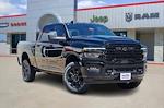 New 2025 Ram 2500 Laramie Crew Cab 4x4 Pickup for sale #J250253 - photo 1