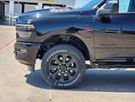 New 2025 Ram 2500 Laramie Crew Cab 4x4 Pickup for sale #J250253 - photo 8