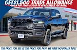 New 2025 Ram 2500 Lone Star Crew Cab 4x4 Pickup for sale #J250264 - photo 2