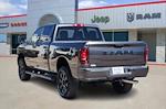 New 2025 Ram 2500 Lone Star Crew Cab 4x4 Pickup for sale #J250264 - photo 4