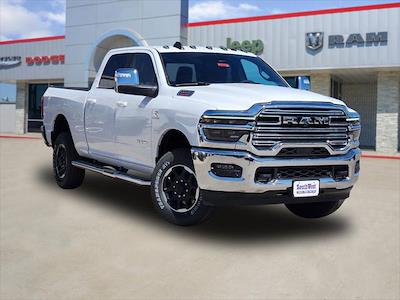New 2025 Ram 2500 Laramie Crew Cab 4x4 Pickup for sale #J250265 - photo 1