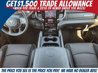 New 2025 Ram 2500 Laramie Crew Cab 4x4 Pickup for sale #J250265 - photo 2