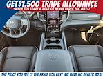 New 2025 Ram 2500 Laramie Crew Cab 4x4 Pickup for sale #J250265 - photo 2