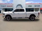 New 2025 Ram 2500 Laramie Crew Cab 4x4 Pickup for sale #J250265 - photo 4