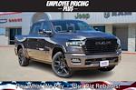 New 2025 Ram 1500 Laramie Crew Cab 4x4 Pickup for sale #J250293 - photo 1