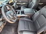 New 2025 Ram 1500 Laramie Crew Cab 4x4 Pickup for sale #J250293 - photo 11