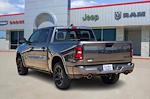 New 2025 Ram 1500 Laramie Crew Cab 4x4 Pickup for sale #J250293 - photo 4