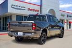 New 2025 Ram 1500 Laramie Crew Cab 4x4 Pickup for sale #J250293 - photo 5