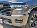 New 2025 Ram 1500 Laramie Crew Cab 4x4 Pickup for sale #J250293 - photo 8
