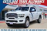 New 2025 Ram 2500 Laramie Crew Cab 4x4 Pickup for sale #J250307 - photo 2