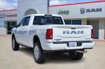 New 2025 Ram 2500 Laramie Crew Cab 4x4 Pickup for sale #J250307 - photo 4