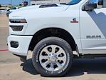 New 2025 Ram 2500 Laramie Crew Cab 4x4 Pickup for sale #J250307 - photo 7