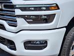New 2025 Ram 2500 Laramie Crew Cab 4x4 Pickup for sale #J250307 - photo 8