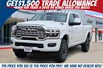 New 2025 Ram 2500 Longhorn Crew Cab 4x4 Pickup for sale #J250320 - photo 2