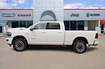 New 2025 Ram 2500 Longhorn Crew Cab 4x4 Pickup for sale #J250320 - photo 3
